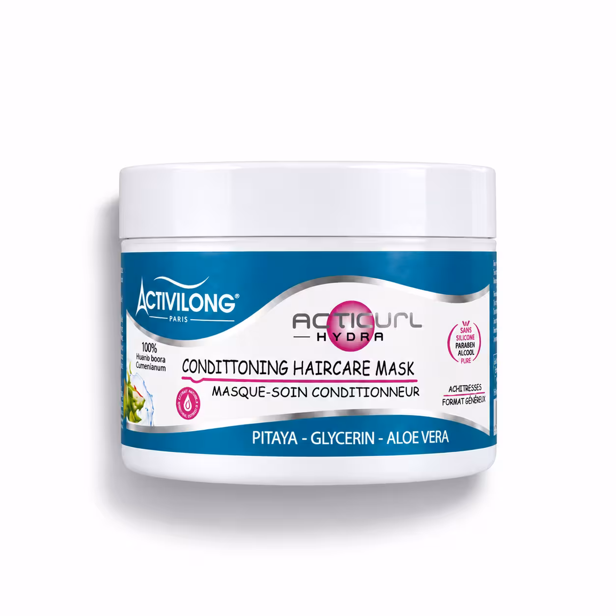 302e11df-cab2-4551-82cd-8dd3079751b9 Acticurl Hydrating Hair Mask - Image 1