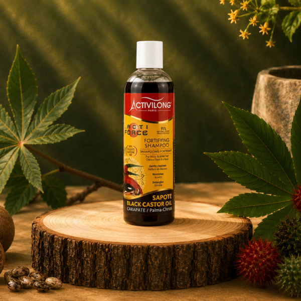 Shampoo ActiForce 250ml