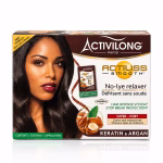 Actiliss No-Lye Relaxer-Straightening Cream(super)