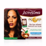 Actiliss No-Lye Relaxer-Straightening Cream (normal)