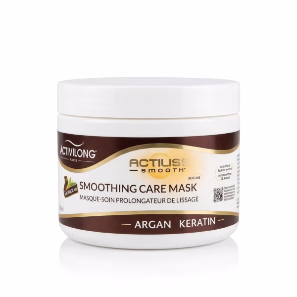 Actiliss Smoothing Hair Mask