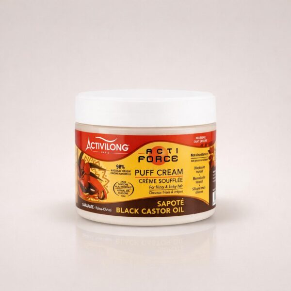 ActiviLong- Puff Hair Cream ActiForce 300ml