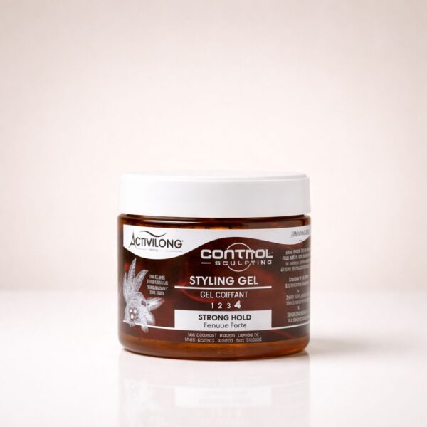 Activilong- Styling Control Gel 300ml