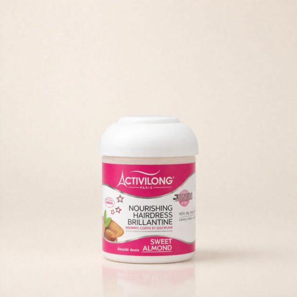 اكتيف لونج- كريم الشعر للاطفال 125مل