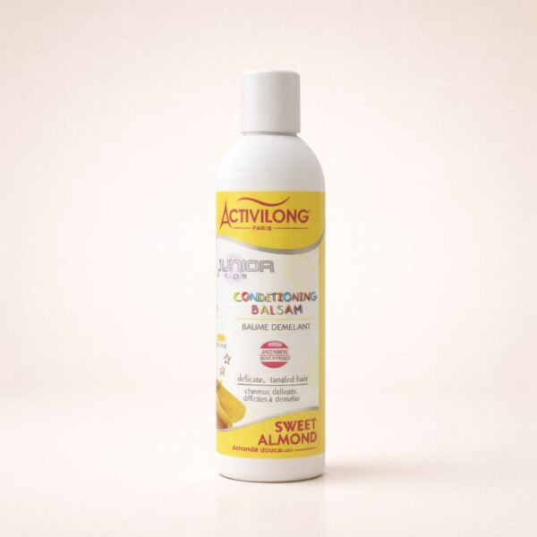 ActiviLong- Conditioner With Almond Kids 250ml