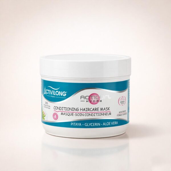 ActiviLong- Curly Hair Mask 200ml