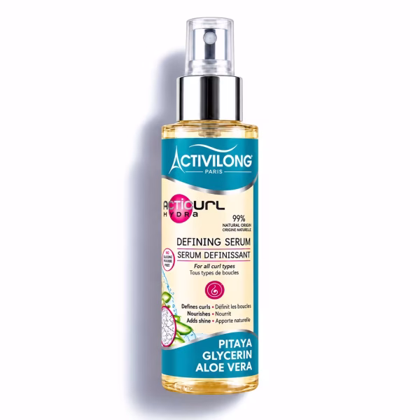 Curly Hair Serum 100ml