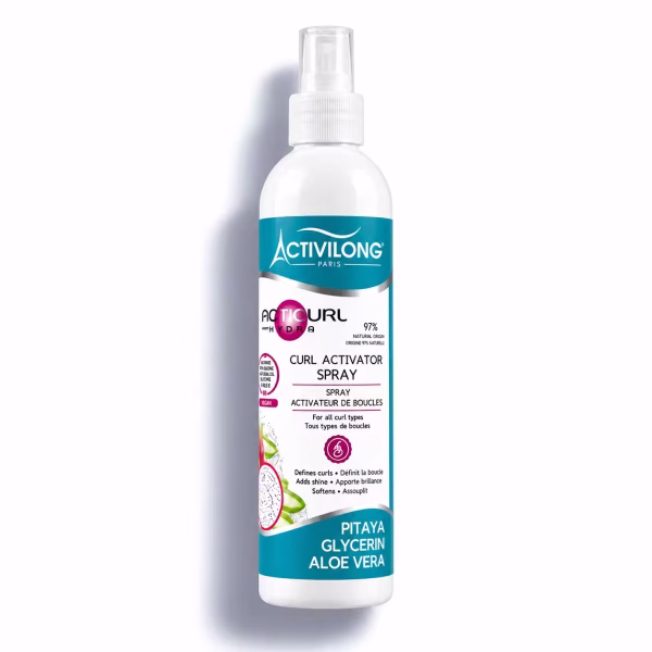 Acticurl Curl Refresh Spray