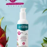 Curly Hair Leave-In Conditioner 240ml