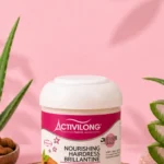 Hair food With Sweet Almond 125ml