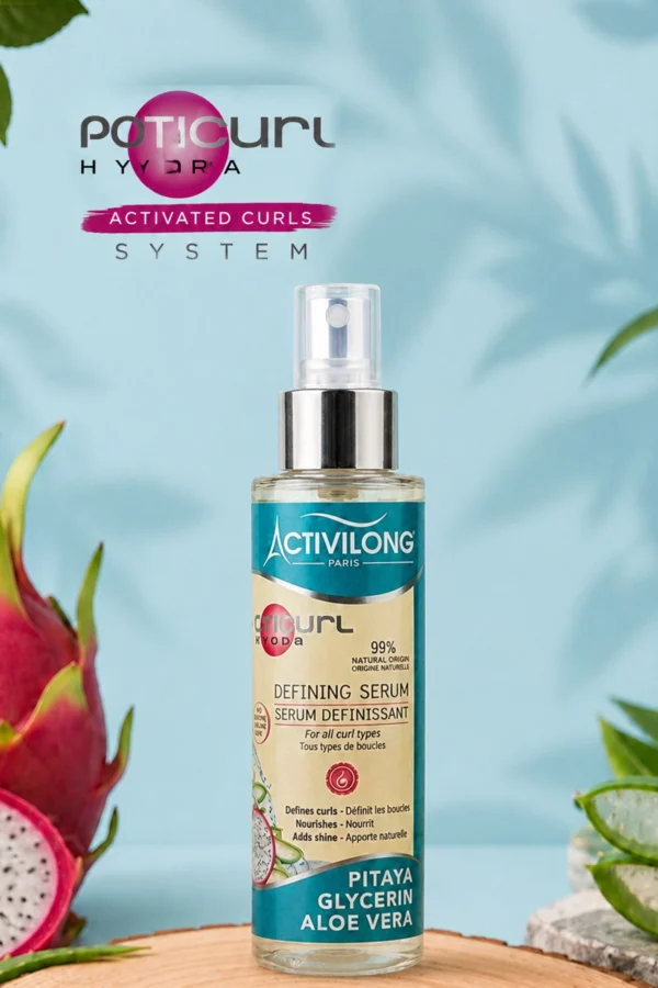 Curly Hair Serum 100ml