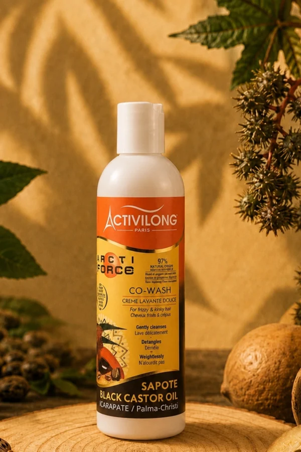 Activilong- Co-Wash ActiForce 240ml