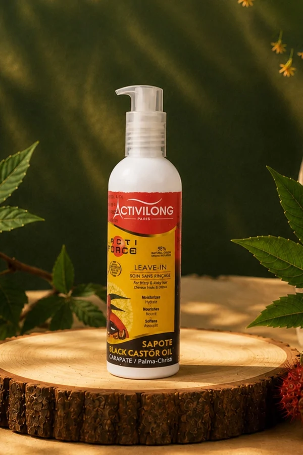 leave-in   ActiForce 240ml