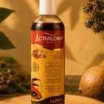 Hair Hot Oil Treatment ActiForce 200ml
