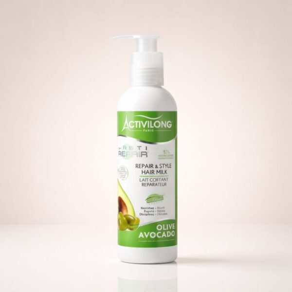 Activilong- leave-in With avocado 250ml
