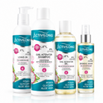 acticurl-  No Frizz bundle