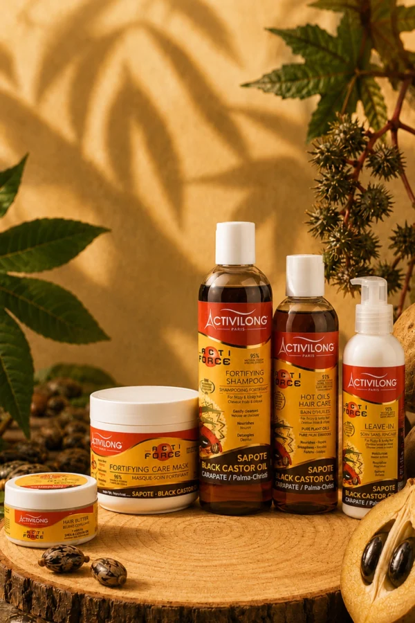actiforce bundle anti loss