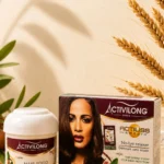 Straight & Nourish Bundle