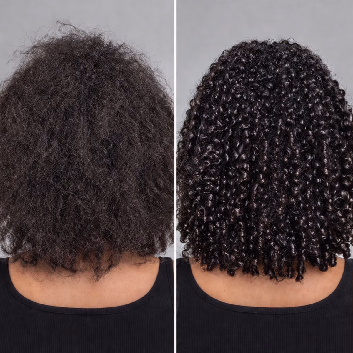 leave-in + Hair food Acti Force special offer - Image 9