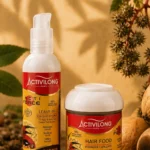 leave-in + Hair food Acti Force special offer