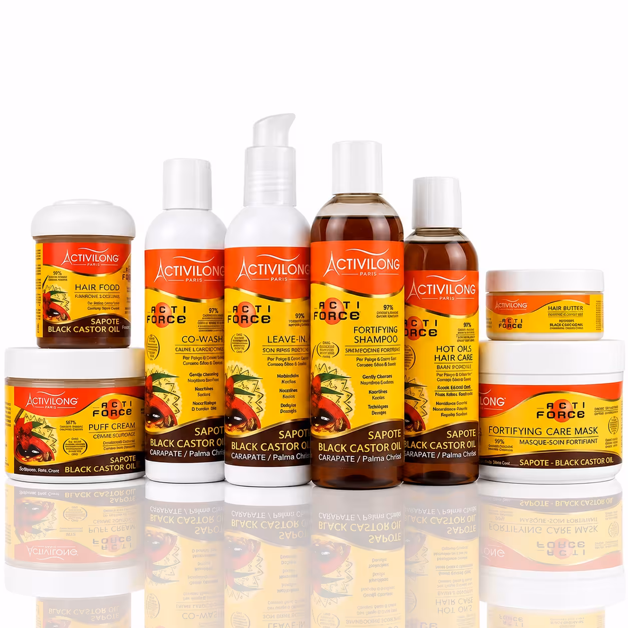 b12f4c8a-dae3-4e5c-9368-01a421598cff Actiforce Complete Hair Routine - Image 1